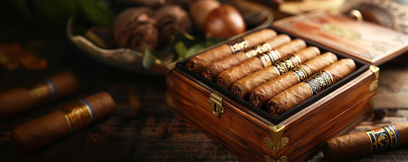 luxury-cuban-tobacco-cigars-box-rolled-nicotine-product-harmful-unhealthy-vintage-business