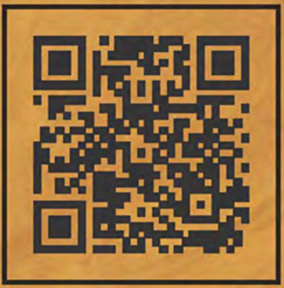 QR Code for East Bridge Tobacco Offer